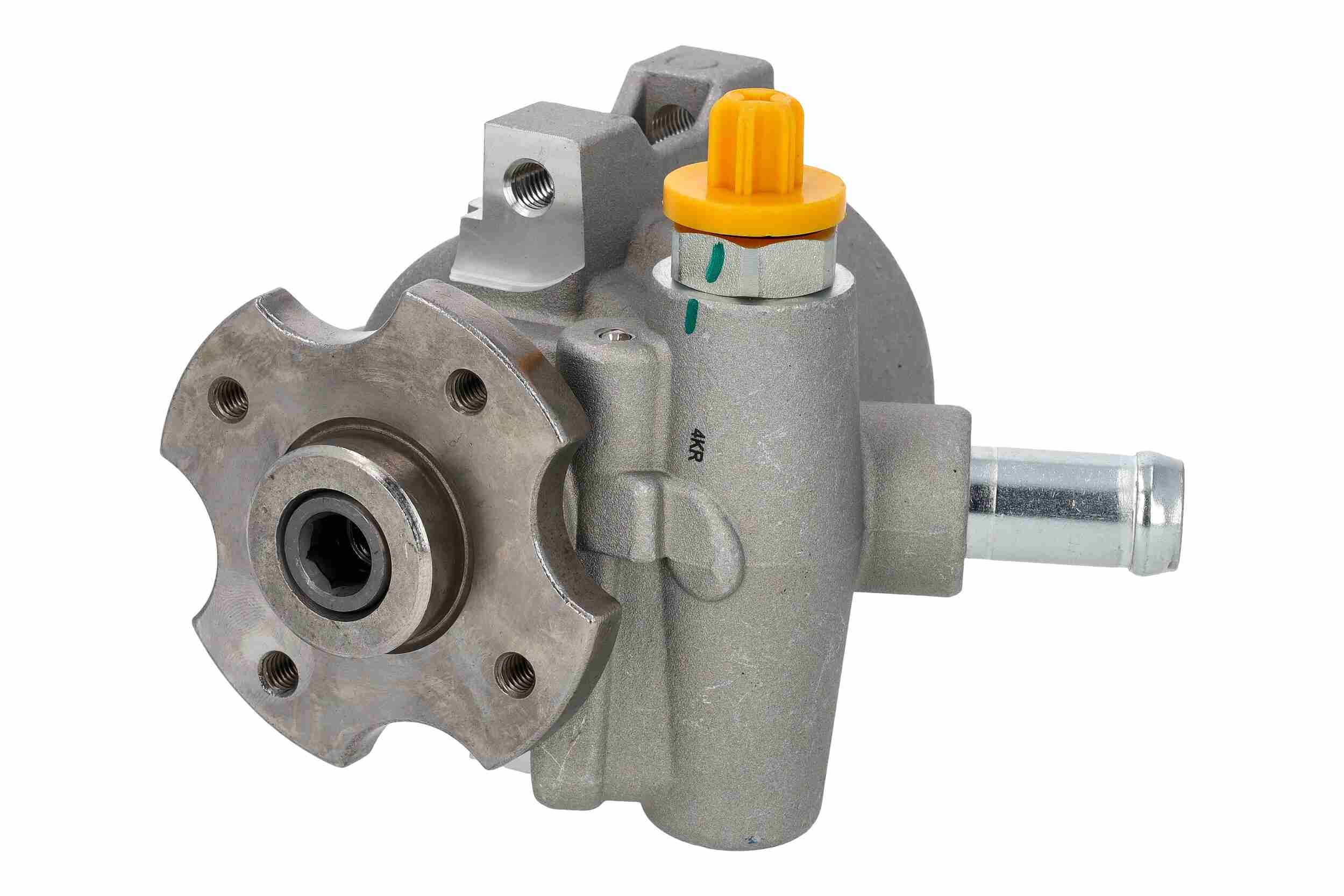 Hydraulikpumpe, Lenkung