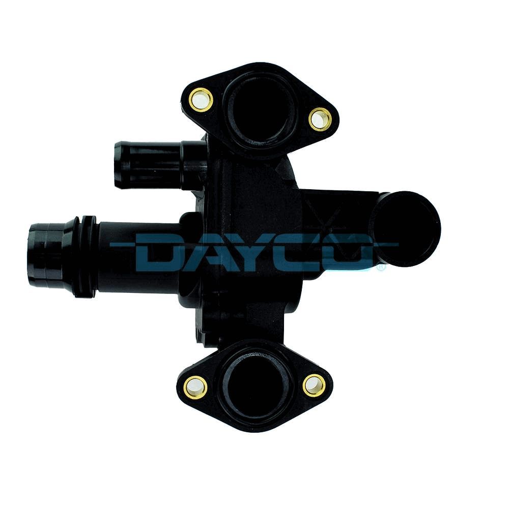COOLANT OUTLET FLANGE - TecDoc 2