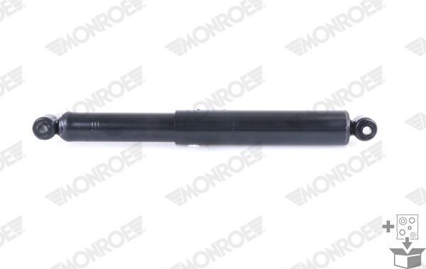 Shock Absorber T1255