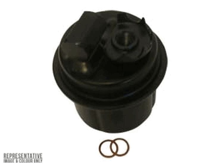 FUEL FILTER FITS MF6 - TecDoc Only