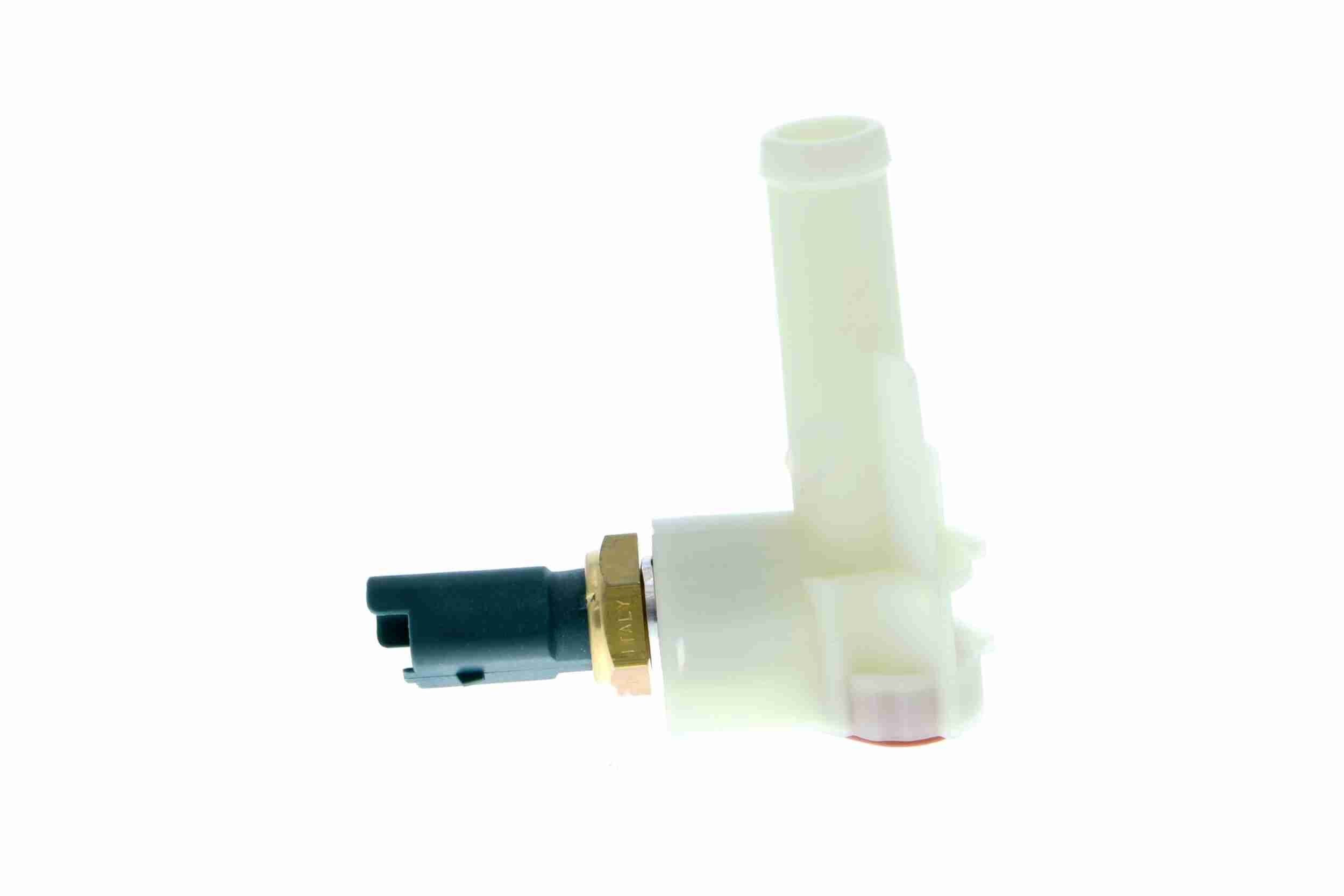 Sensor, K&uuml;hlmitteltemperatur