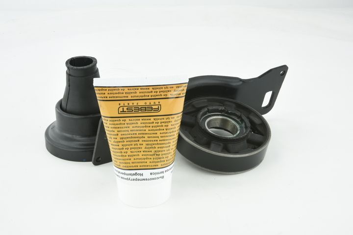 guolis, kardaninio veleno centrinis guolis