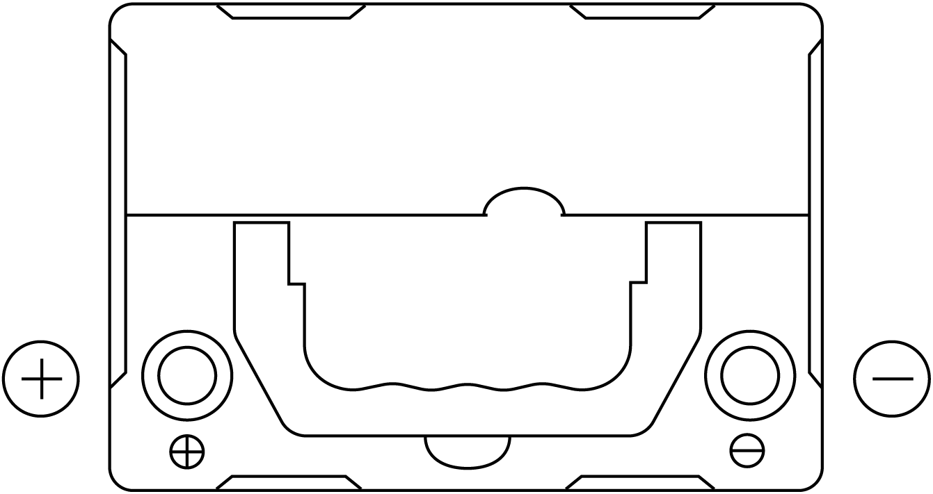 Starterbatterie Starterbatterie