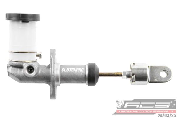 CLUTCH M/CYL MITSUBISHI 19.05mm (3/4) - TecDoc 1