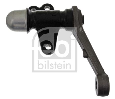 Brazo auxiliar Pitman