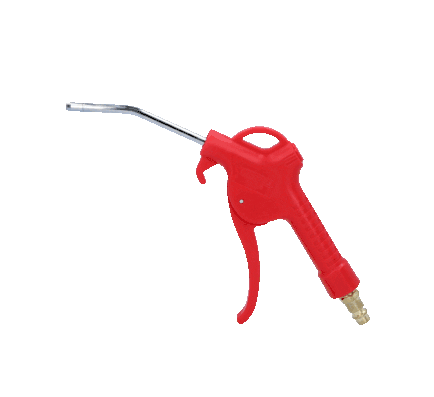 B&uuml;rsten-/D&uuml;sen-Set, Saug-/Blaspistole