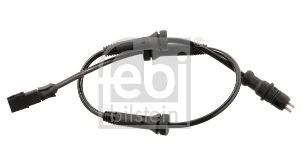 Sensor, revoluciones de la rueda