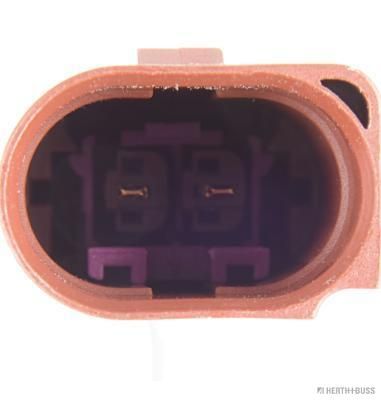 Sensor, Abgastemperatur