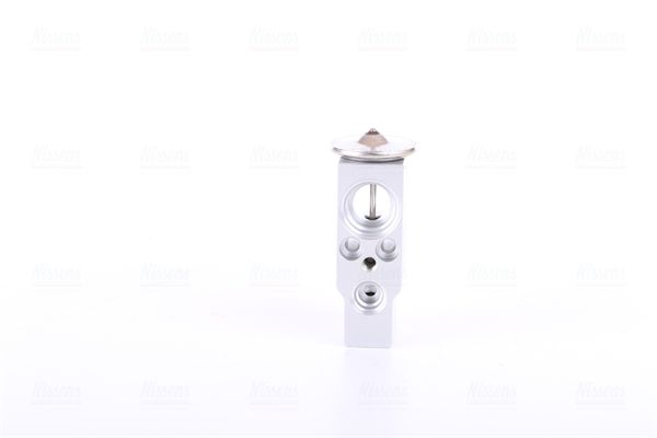 Expansionsventil, Klimaanlage