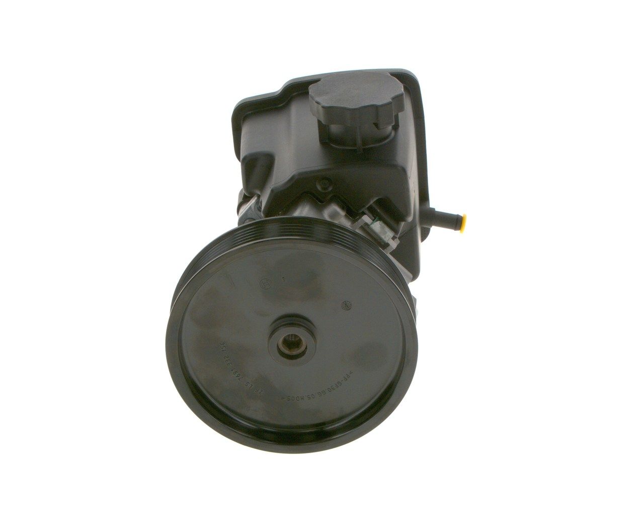 Hydraulikpumpe, Lenkung