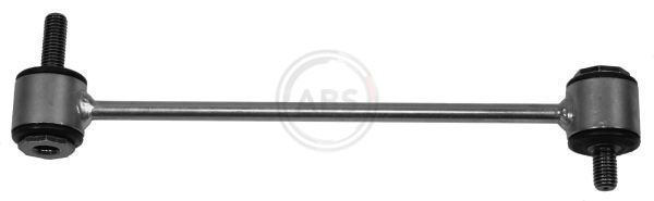 Link/Coupling Rod, stabiliser bar 260333