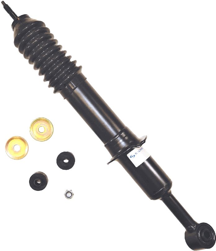 *SACHS MAX, shock absorber - TecDoc Only