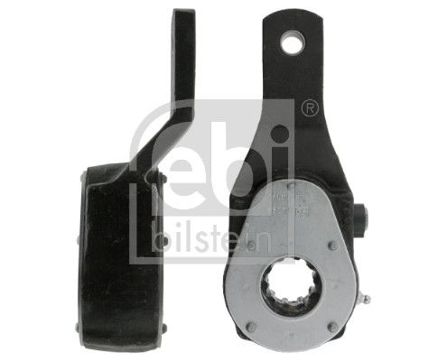 Ajustador automático de tensión, sistema de frenado