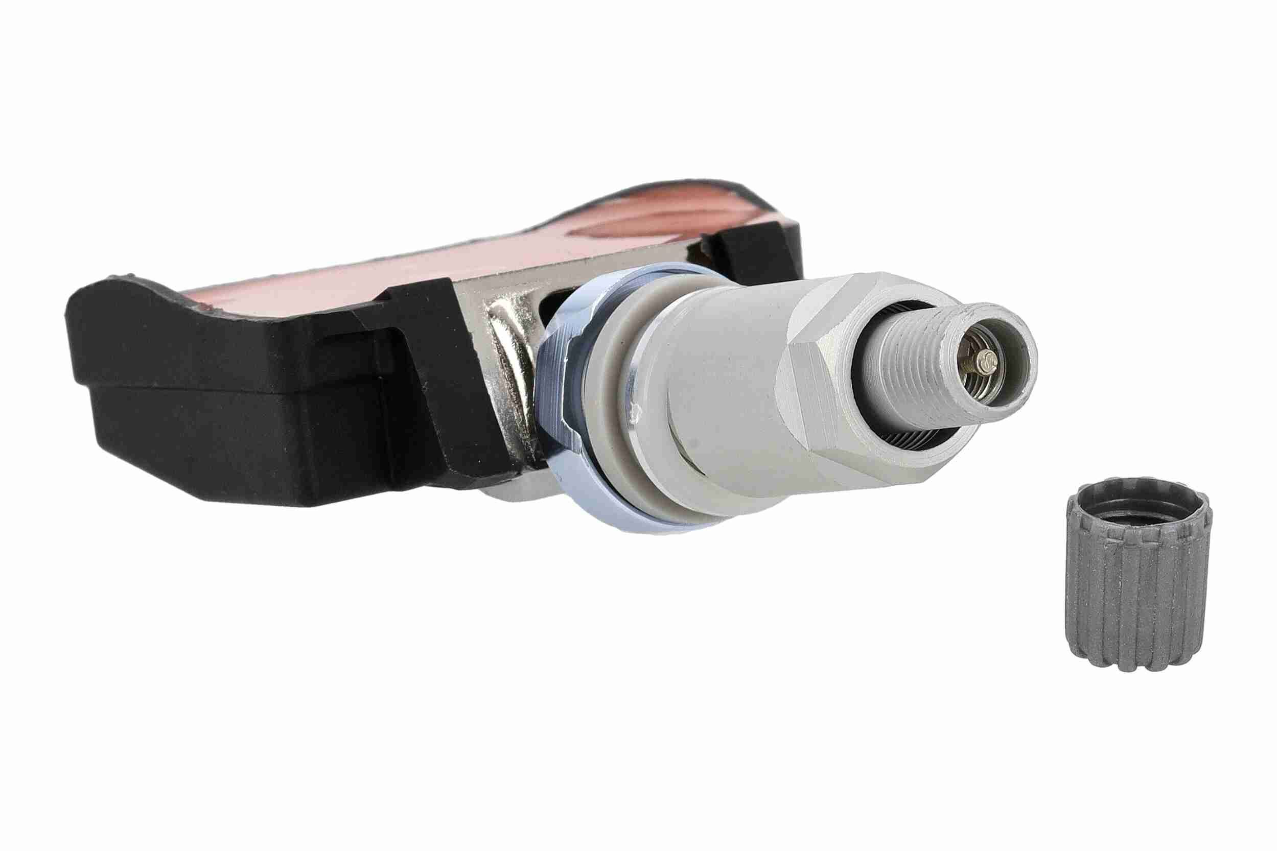 Radsensor, Reifendruck-Kontrollsystem