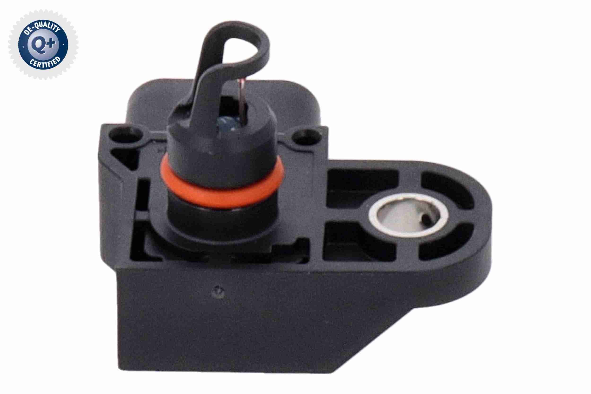 Luftdrucksensor, H&ouml;henanpassung