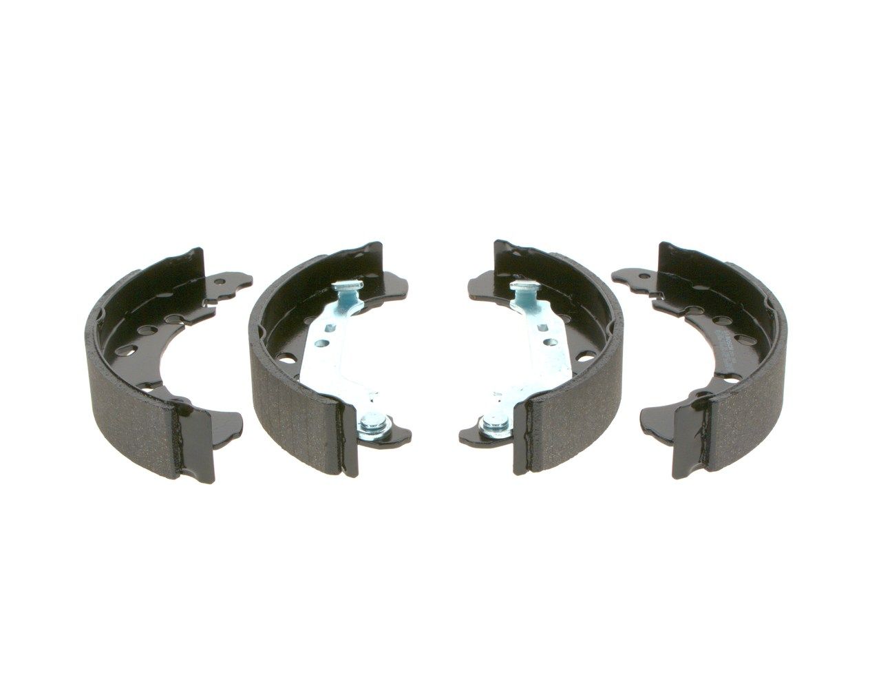 Brake Shoe Set 0 986 487 759