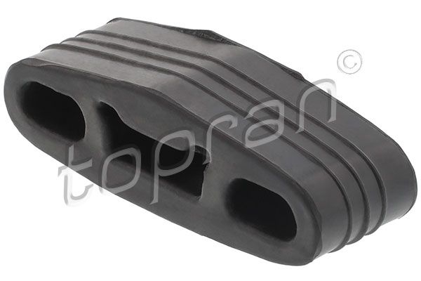 TOPRAN 201 716 Mount, exhaust system
