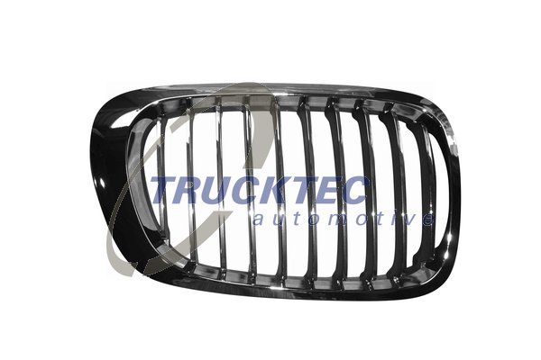 08.62.254 TRUCKTEC AUTOMOTIVE hűtőrács