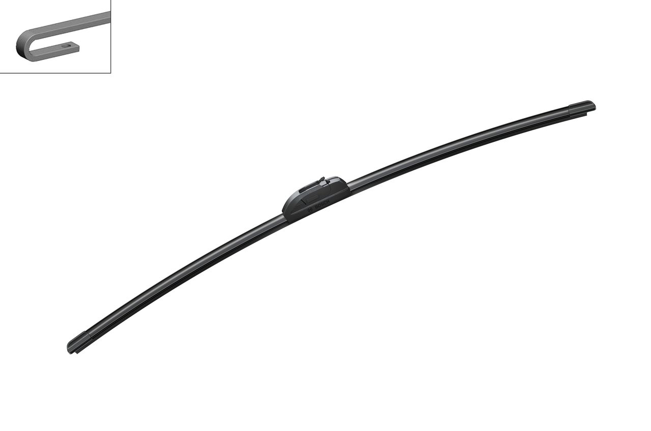 BOSCH 3 397 008 849 Wiper Blade