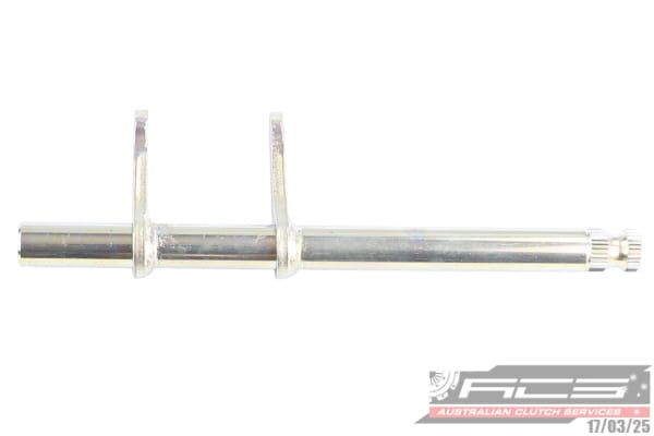 C/FORK CROSS SHAFT - SUZUKI - TecDoc 2