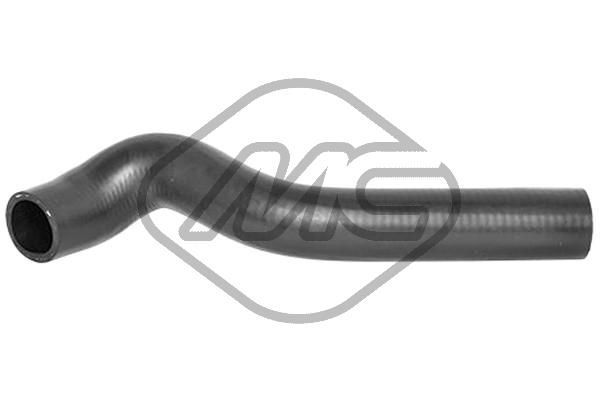 Radiator Hose 08259