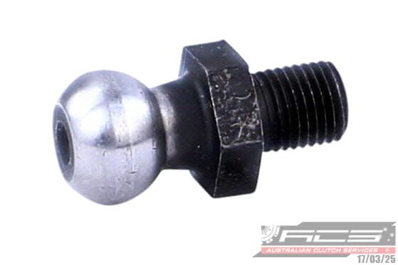 PIVOT BALL TOYOTA - TecDoc Only