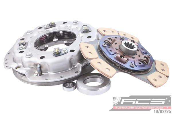 KIT COM MITS FK,FM, FN 6M60 - TecDoc Only