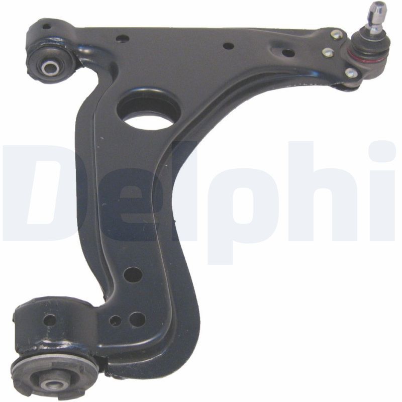 Control/Trailing Arm, wheel suspension TC1377