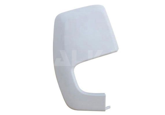 Abdeckung, Außenspiegel