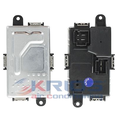 MEAT & DORIA K106089 Regulator, interior blower