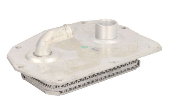 Ölkühler, Motoröl