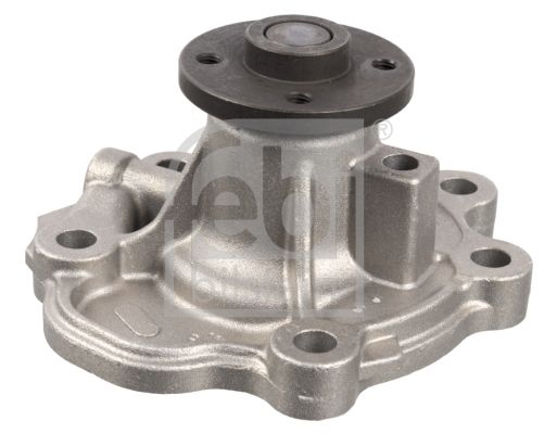 Water Pump, engine cooling 39300