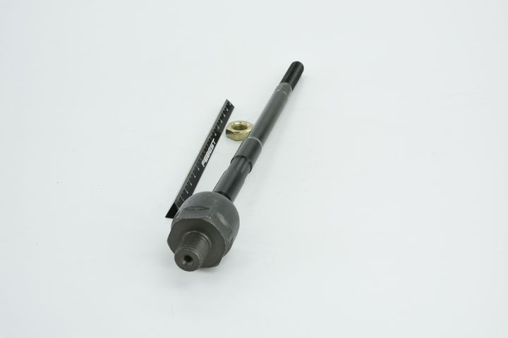 vidinė skersinė vairo trauklė