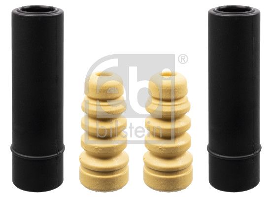 Juego de guardapolvos, amortiguador