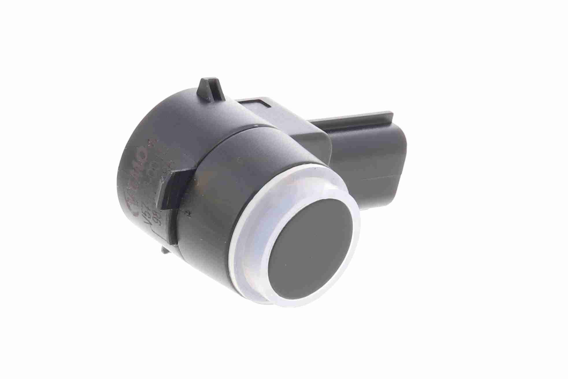 Sensor, Einparkhilfe