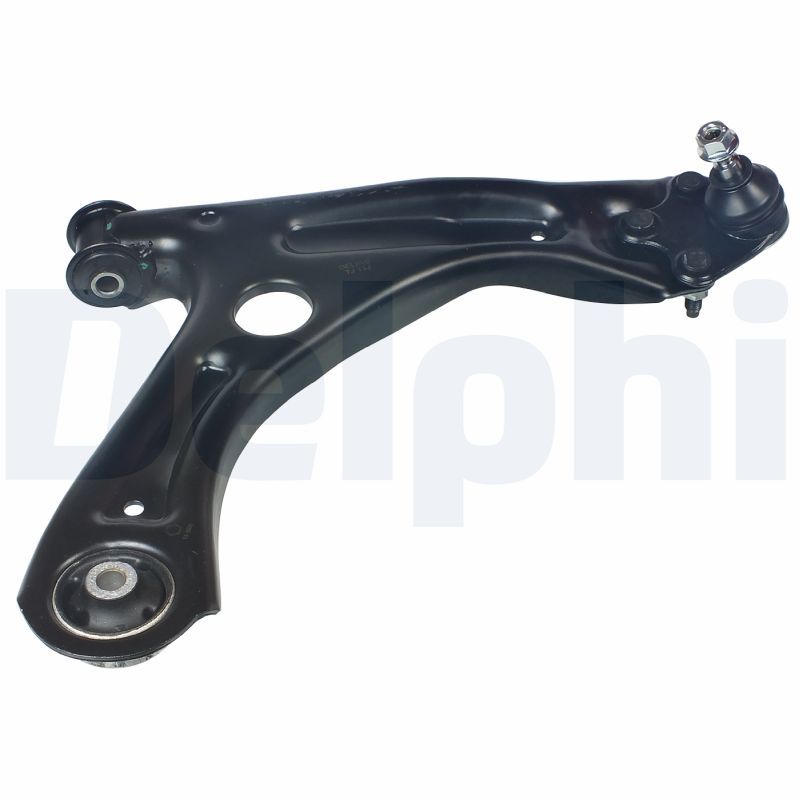 Control/Trailing Arm, wheel suspension TC2729