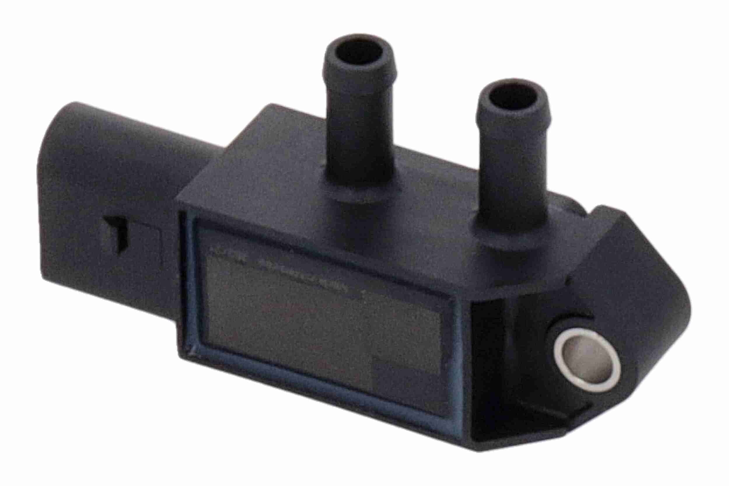 Sensor, Abgasdruck
