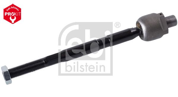 FEBI BILSTEIN 28057 - Axialgelenk, Spurstange PROKIT