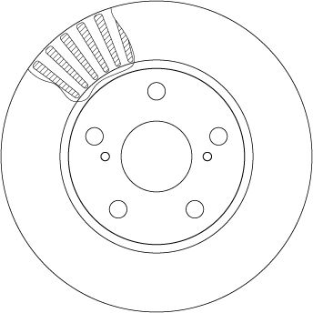 Bremsscheibe Bremsscheibe