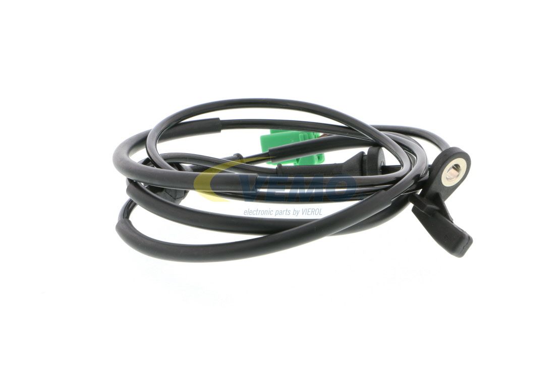 jutiklis, rato greitis