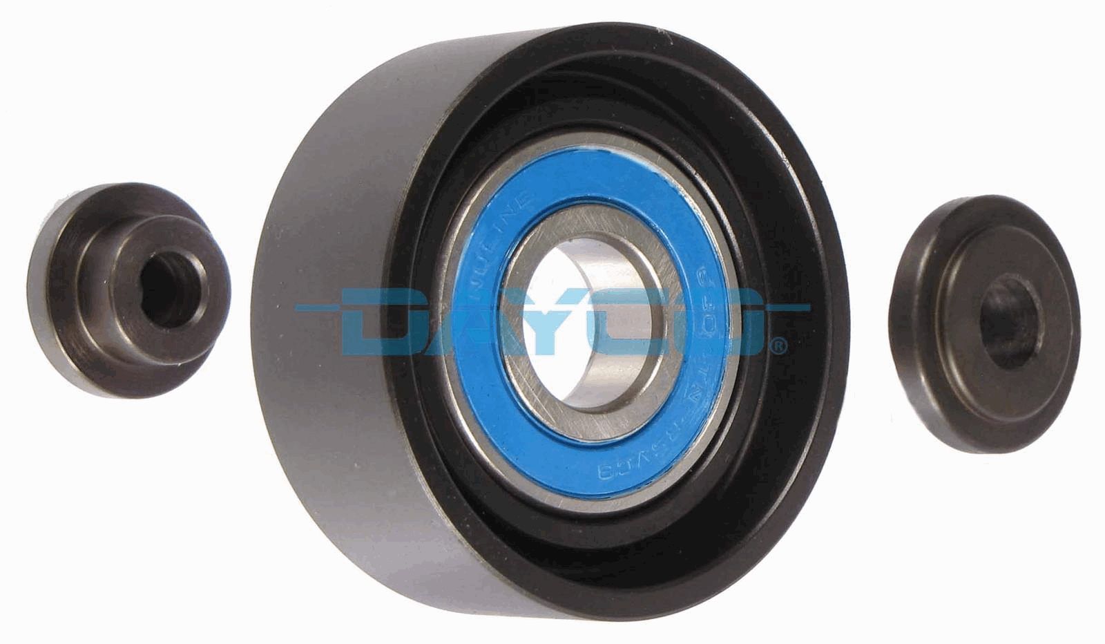 IDLER/TENSIONER PULLEY  EP254 - TecDoc Only