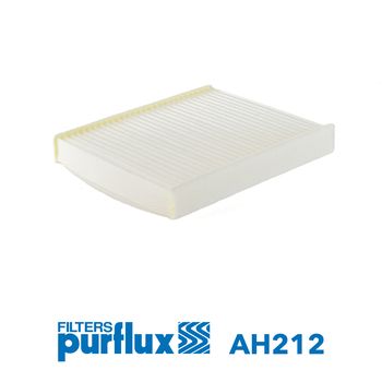 Filter, Innenraumluft