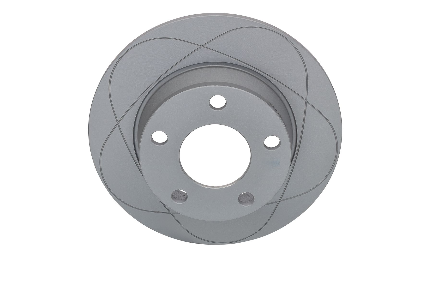 Brake Disc 24.0310-0260.1