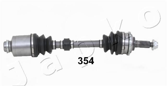 Drive Shaft 62354