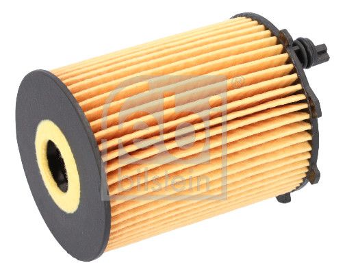 &Ouml;lfilter