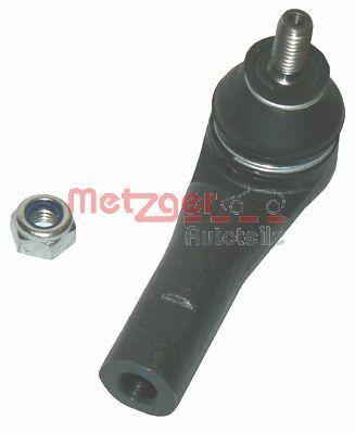 54014508 METZGER COMPETENCE KIT vezetőkar fej