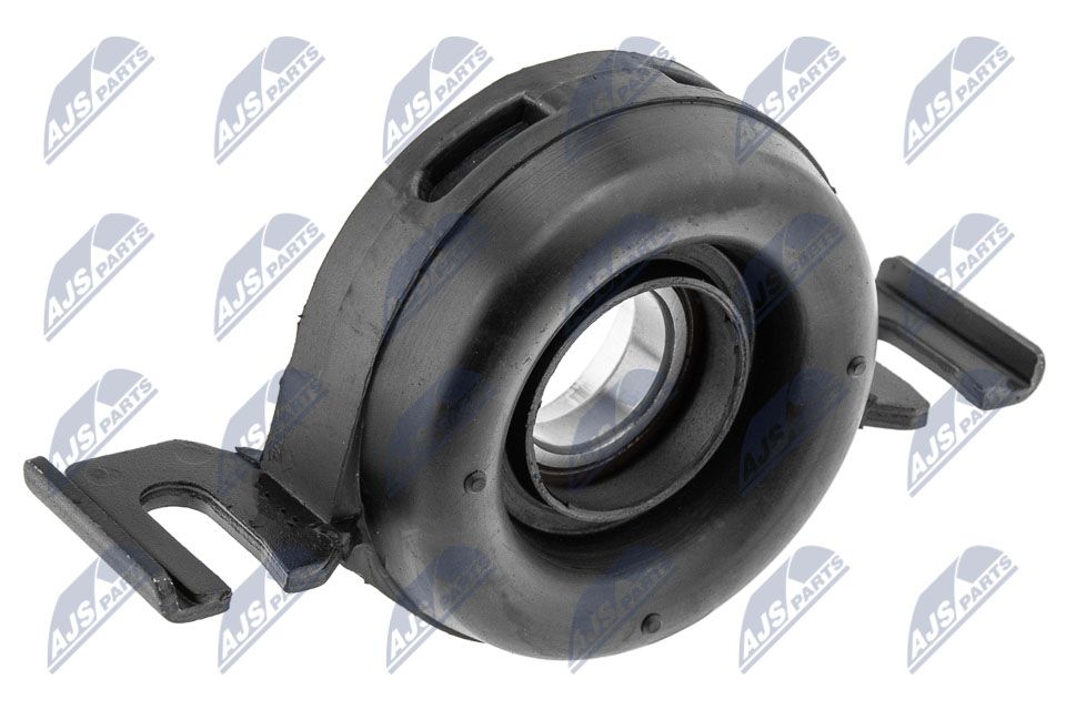 Lagerung, Gelenkwelle