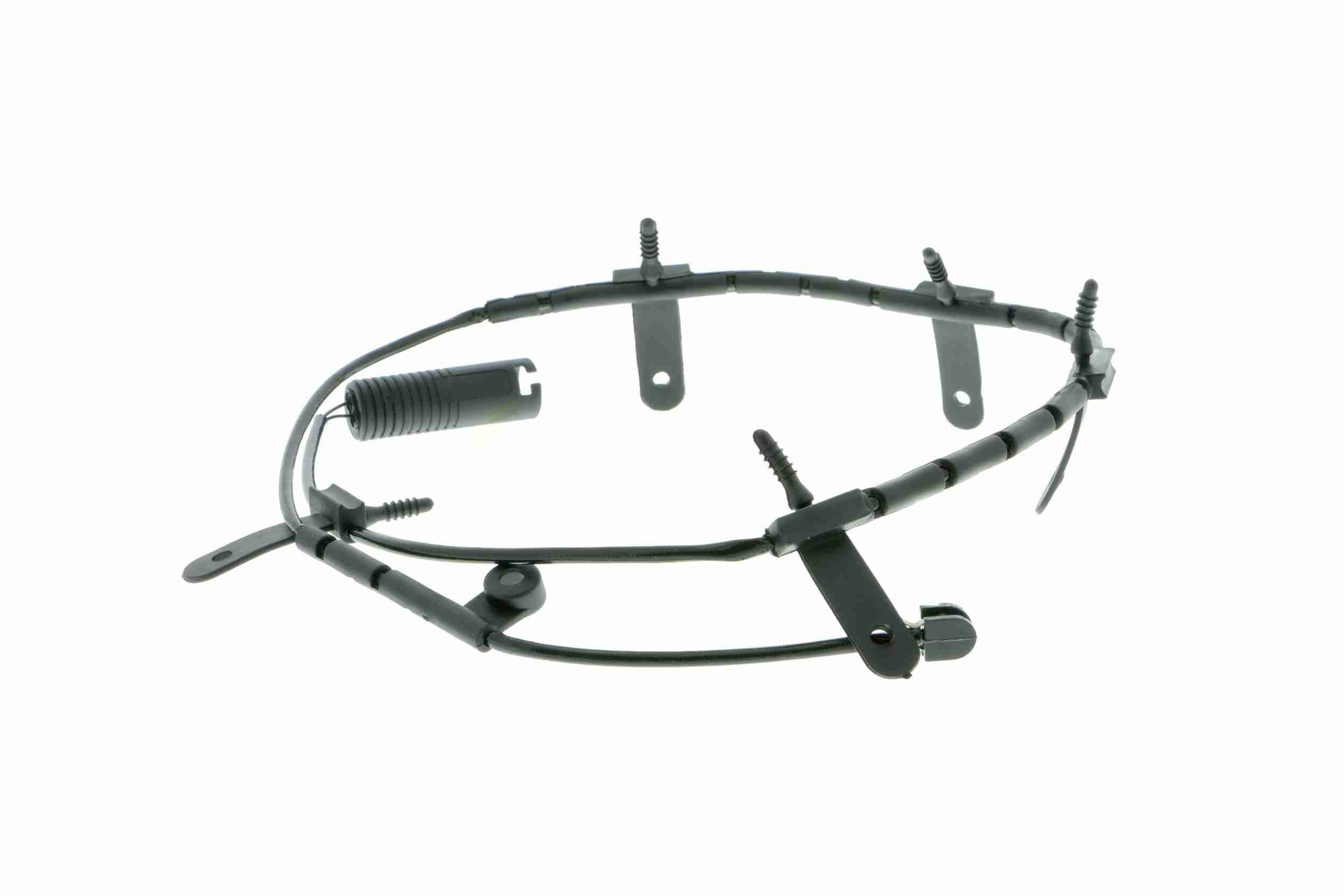 Warnkontakt, Bremsbelagverschlei&szlig;