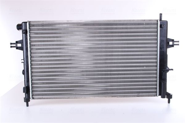 K&uuml;hler, Motork&uuml;hlung
