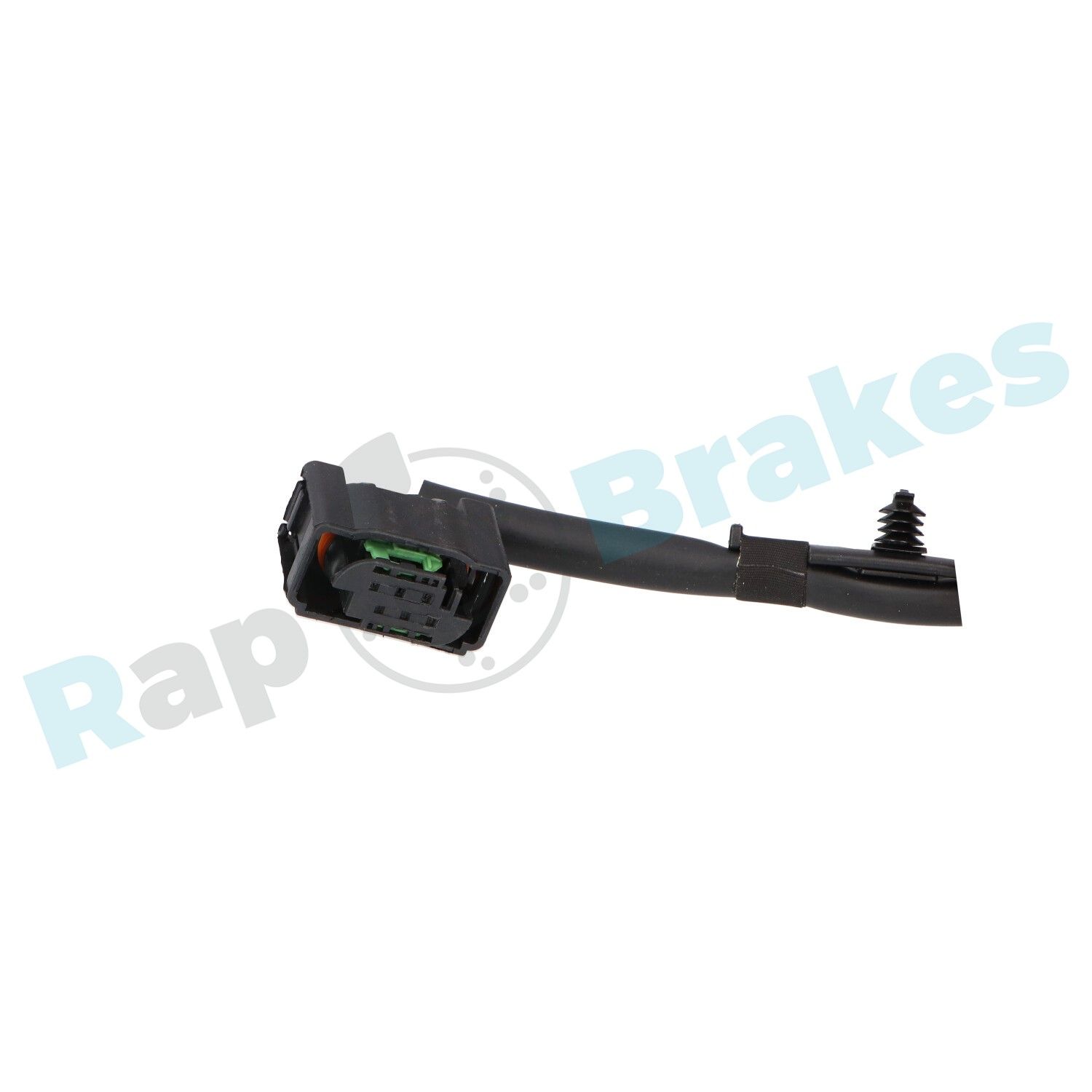 Sensor, Raddrehzahl
